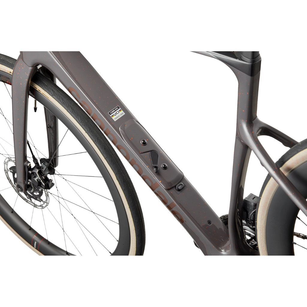 Cannondale Synapse Carbon 2 SmartSense