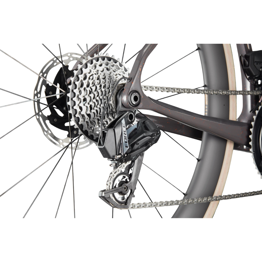 Cannondale Synapse Carbon 2 SmartSense