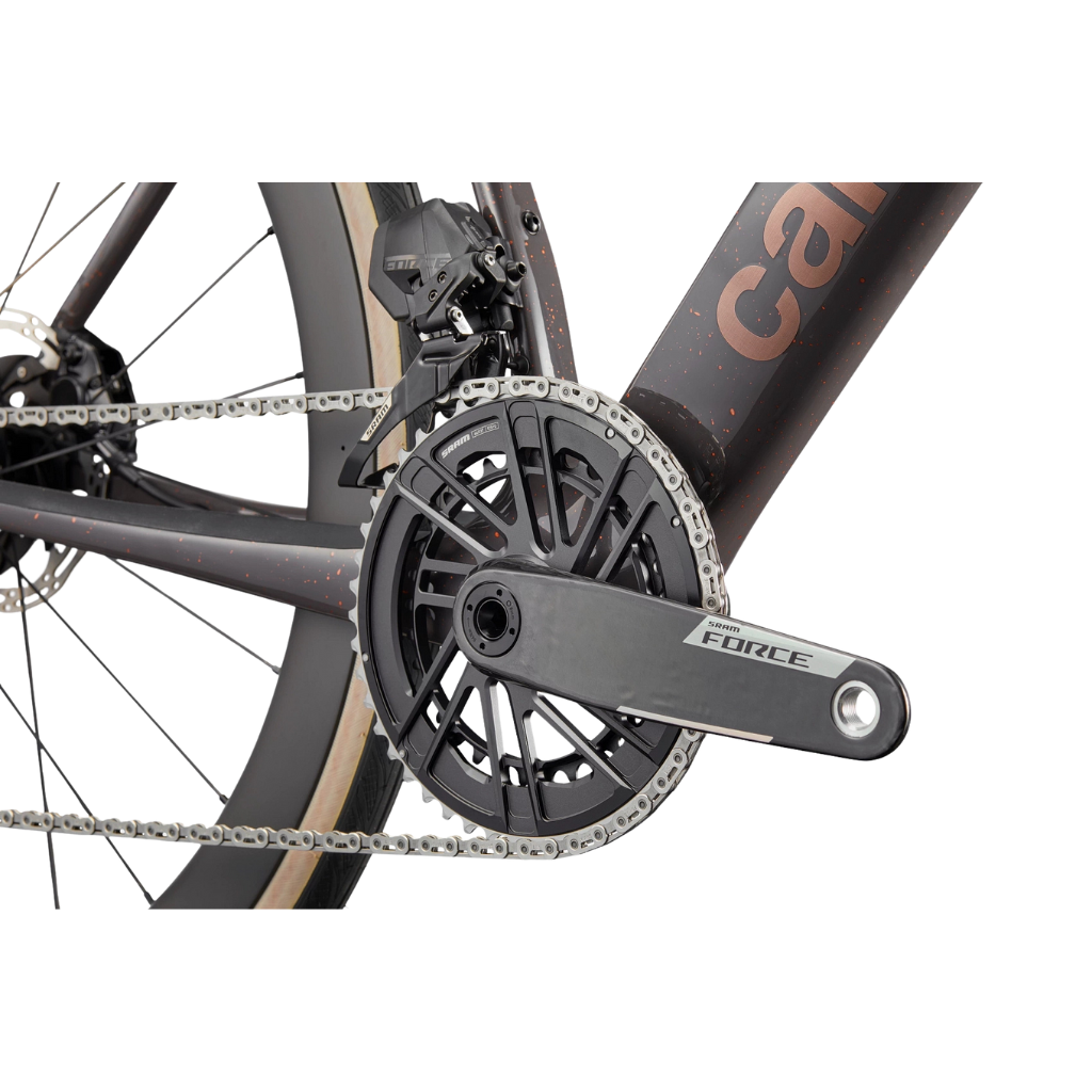 Cannondale Synapse Carbon 2 SmartSense
