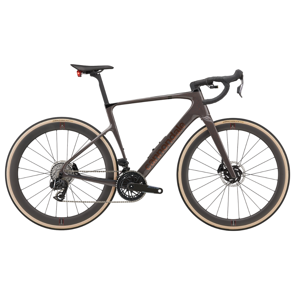Cannondale Synapse Carbon 2 SmartSense