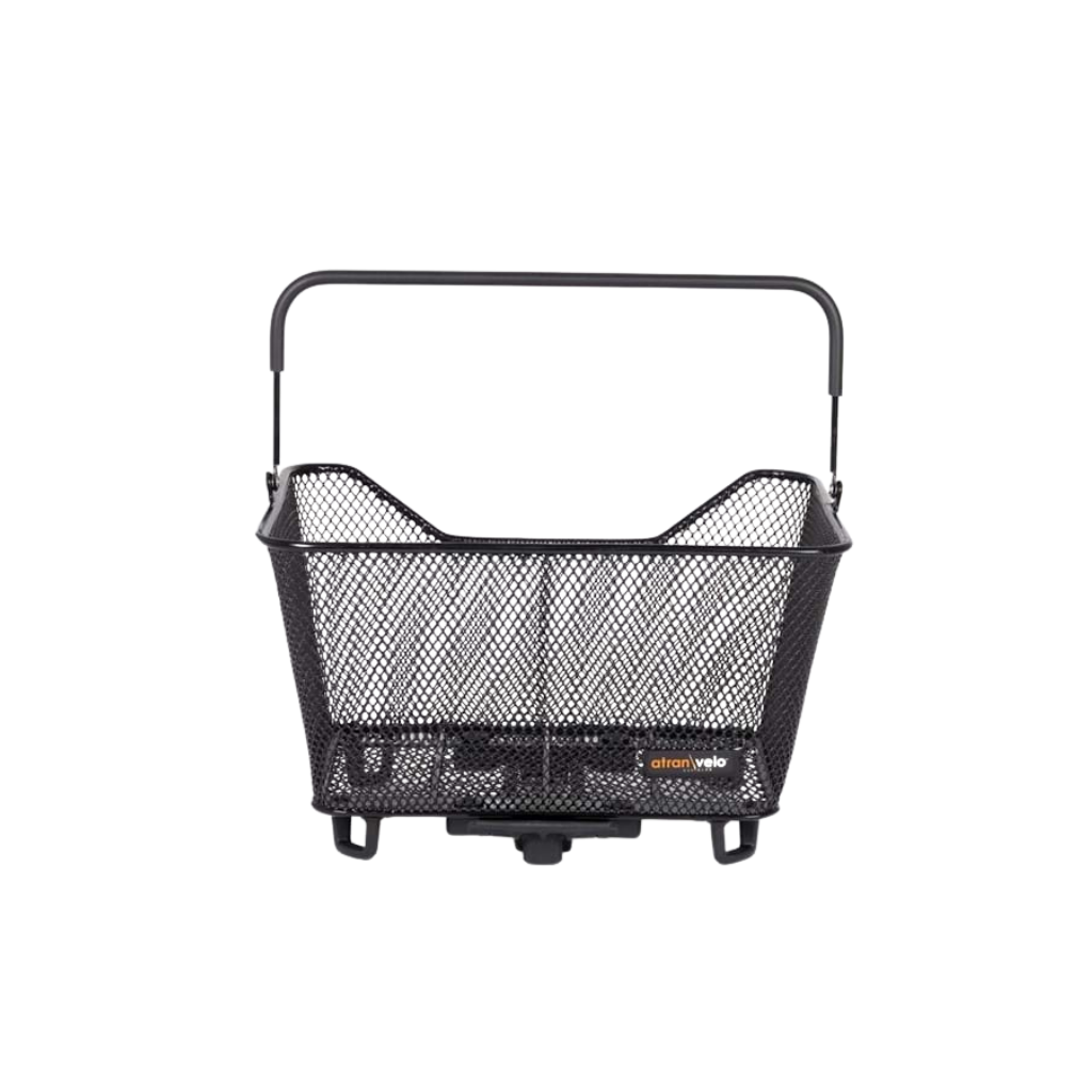 Korg Atran Daily Small AVS 16L
