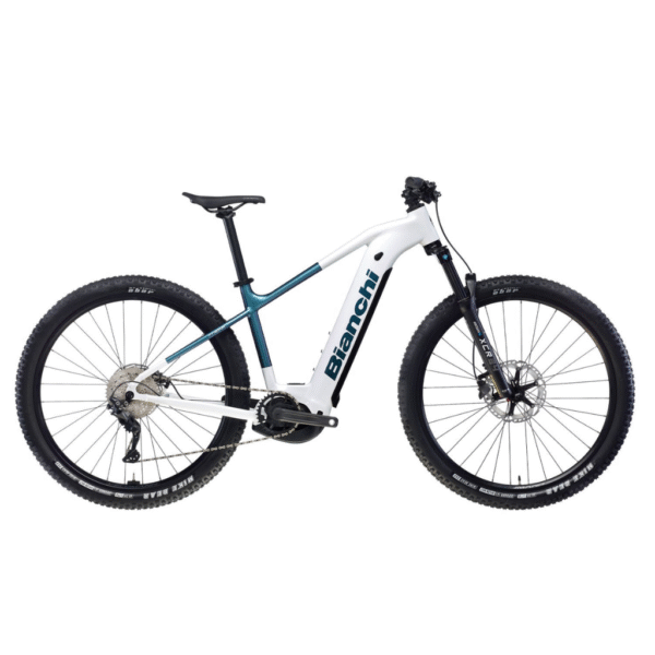 Bianchi T-Tronik X 9.2 Trekking - Bild 2