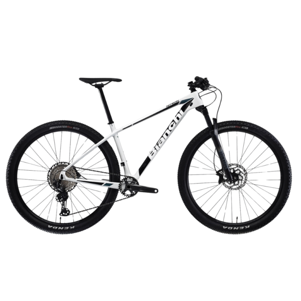 Bianchi NITRON 9.3 XT/SLX - Bild 2