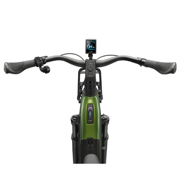 Cannondale Tesoro Automatiq Low Step-Thru - Bild 5