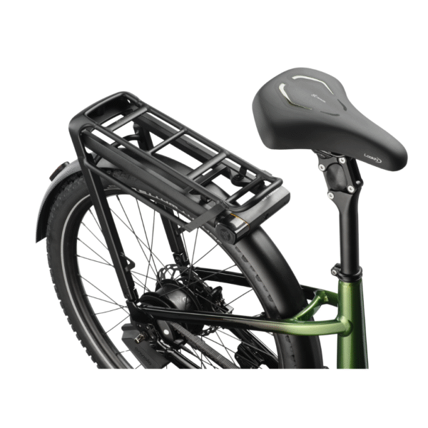 Cannondale Tesoro Automatiq Low Step-Thru - Bild 4