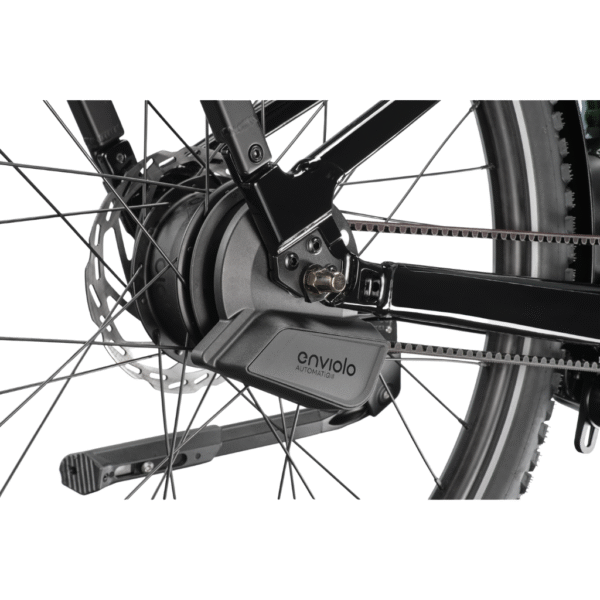 Cannondale Tesoro Automatiq Low Step-Thru - Bild 3