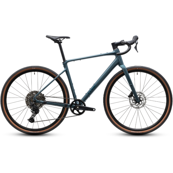 Cube Nuroad Pro 2027