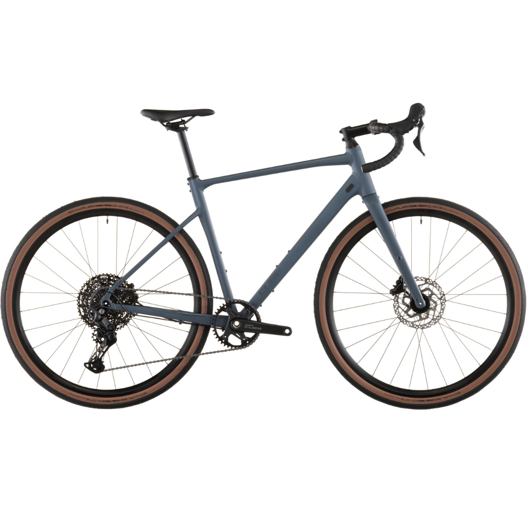Cube Nuroad Pro