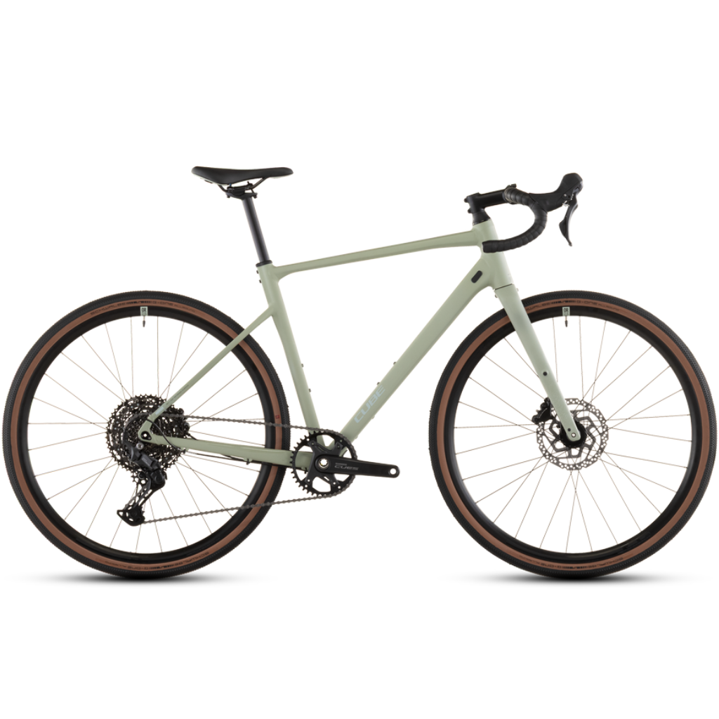 Cube Nuroad Pro