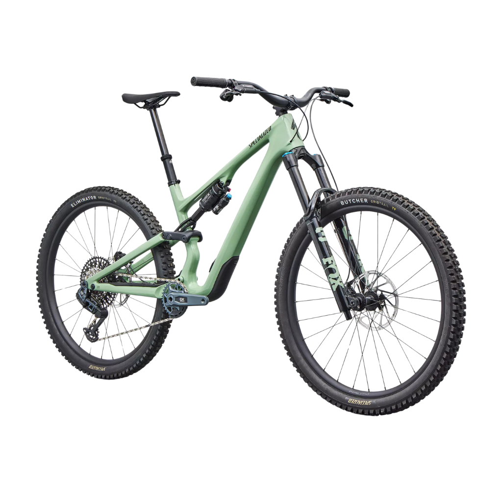 Specialized Stumpjumper 15 EVO Expert AXS