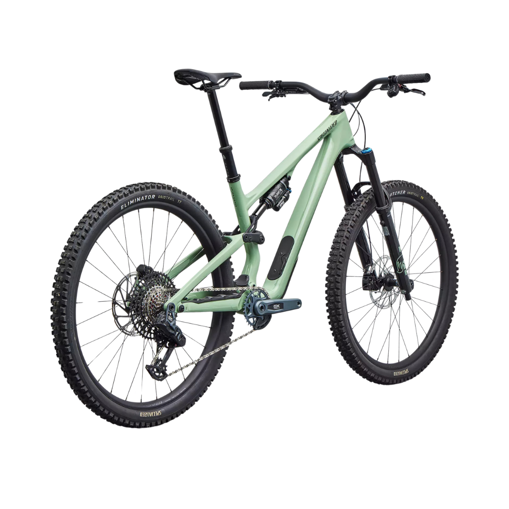Specialized Stumpjumper 15 EVO Expert AXS