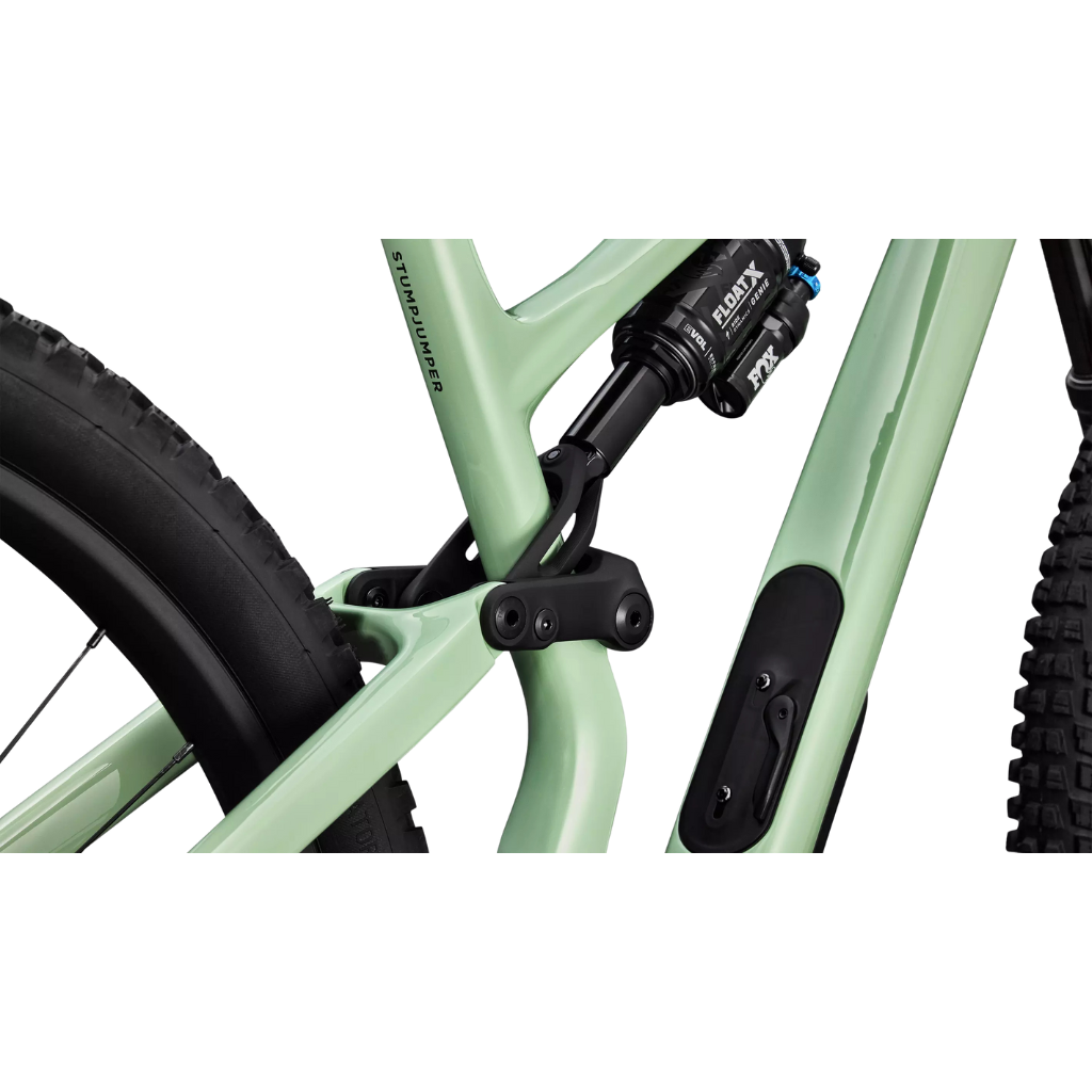 Specialized Stumpjumper 15 EVO Expert AXS