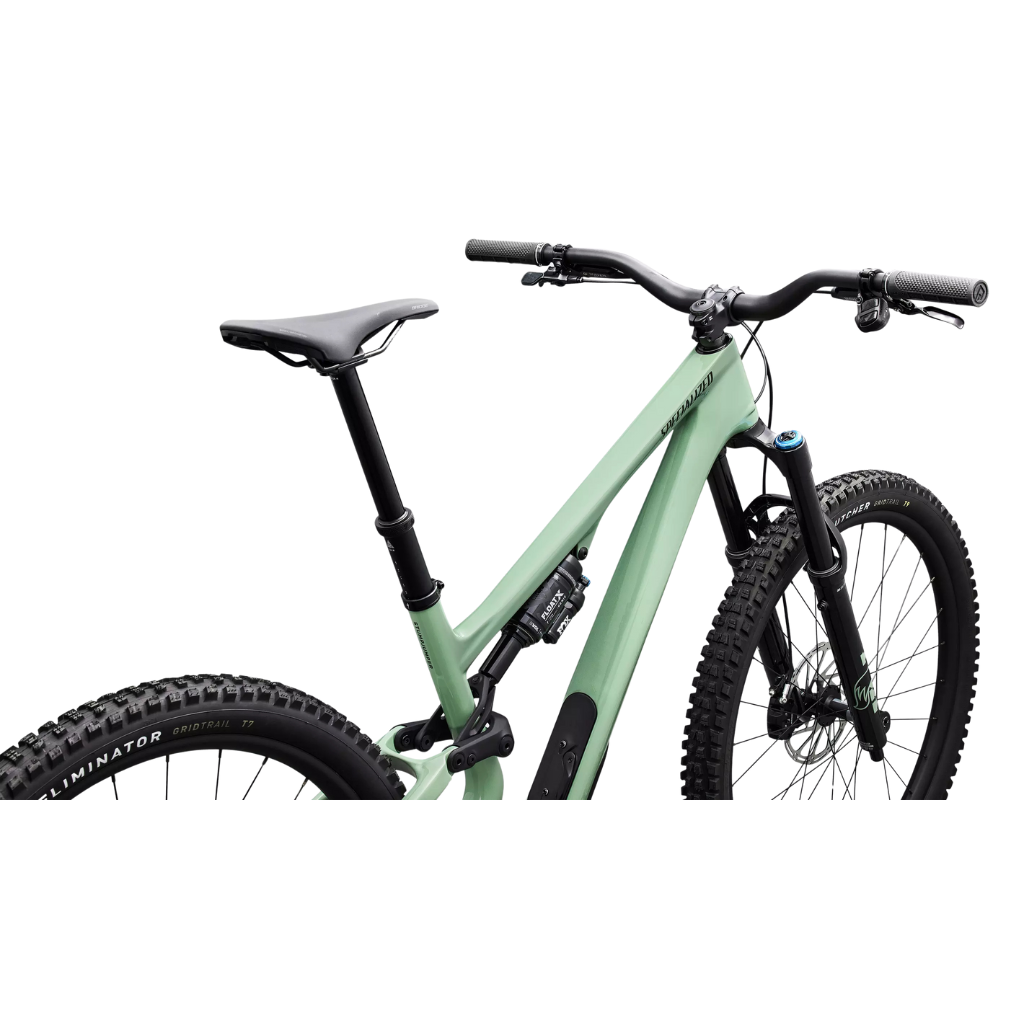 Specialized Stumpjumper 15 EVO Expert AXS