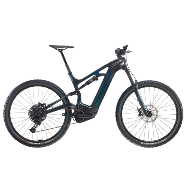 Bianchi E-VERTIC FX PRO GX/NX12
