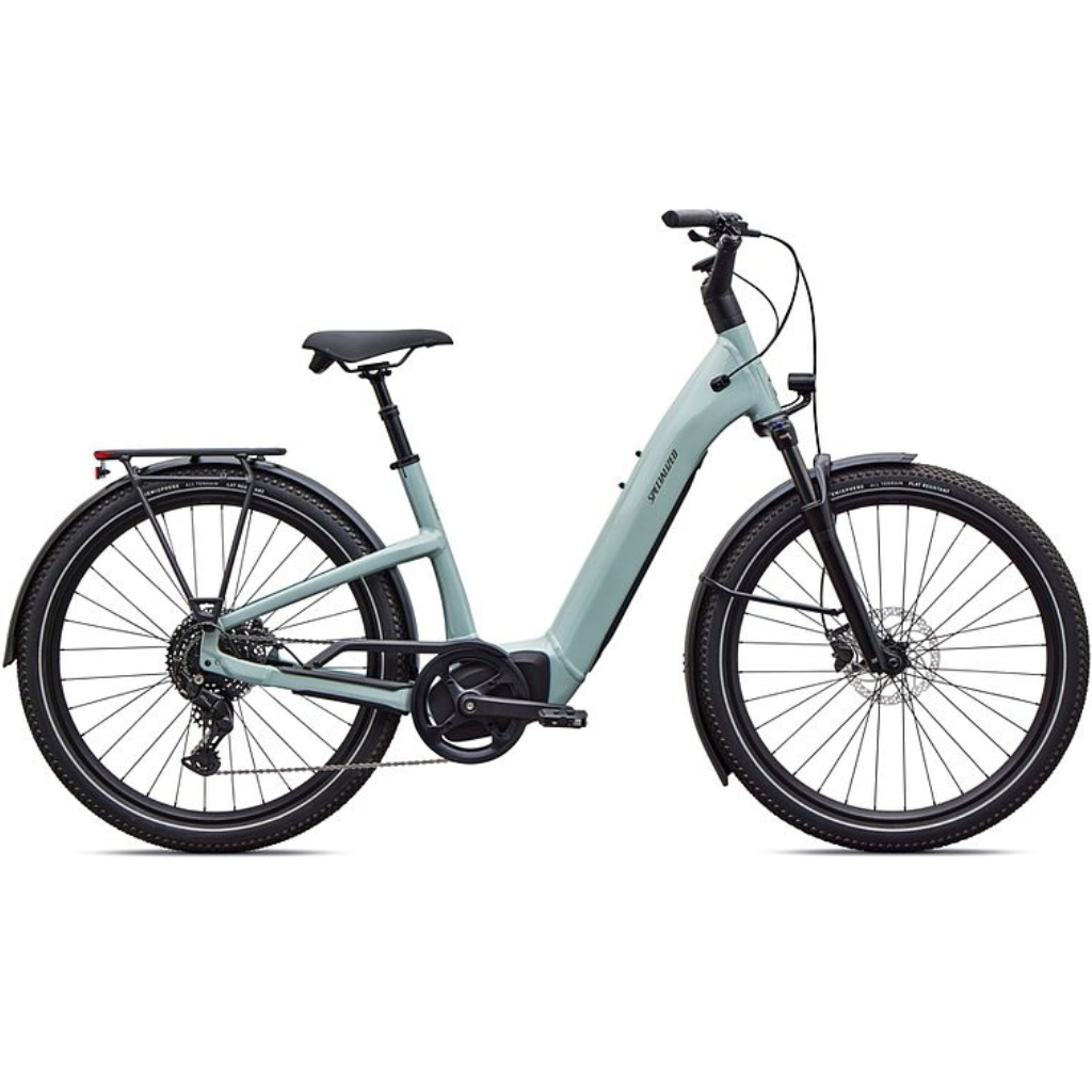 Specialized Turbo Como 4.0