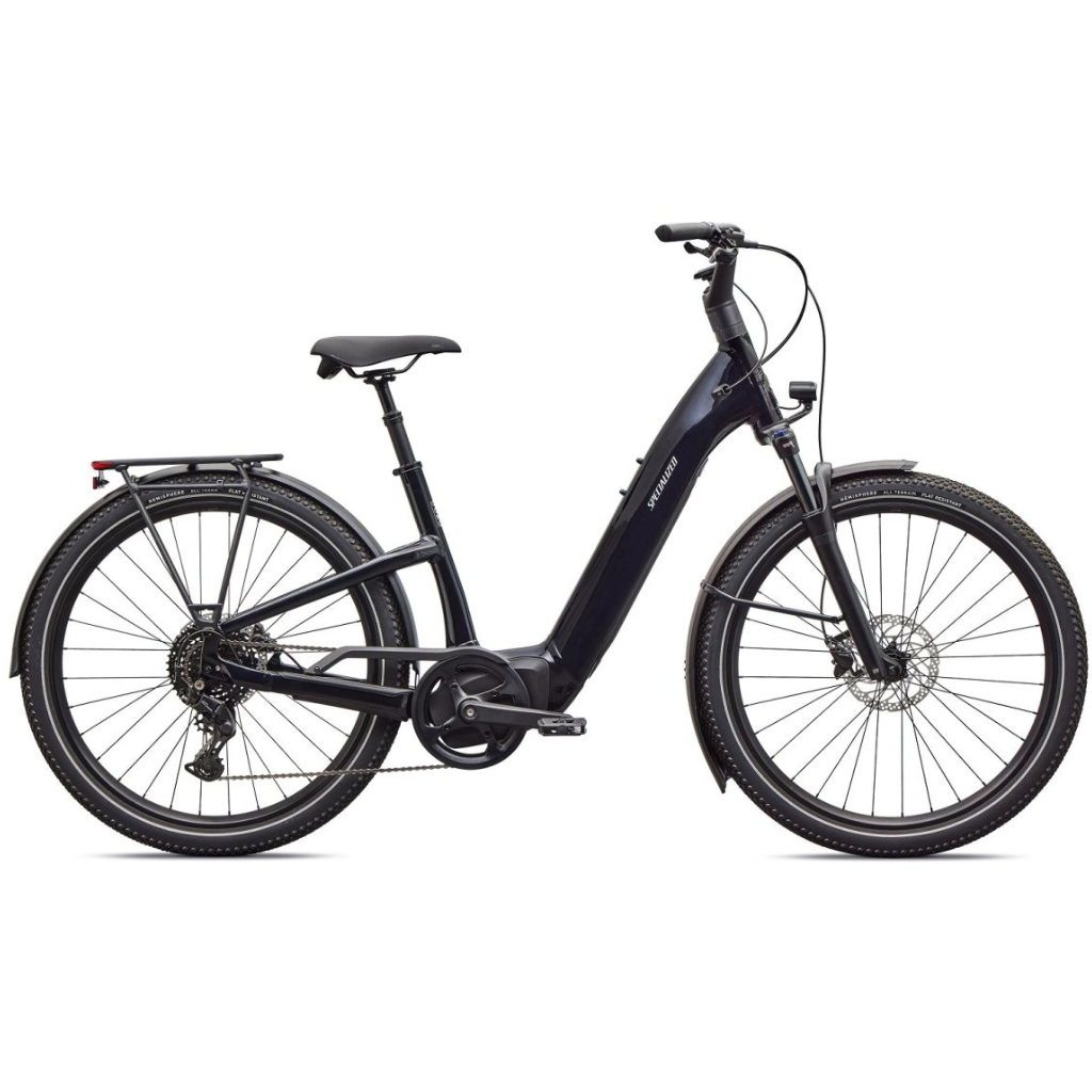 Specialized Turbo Como 4.0