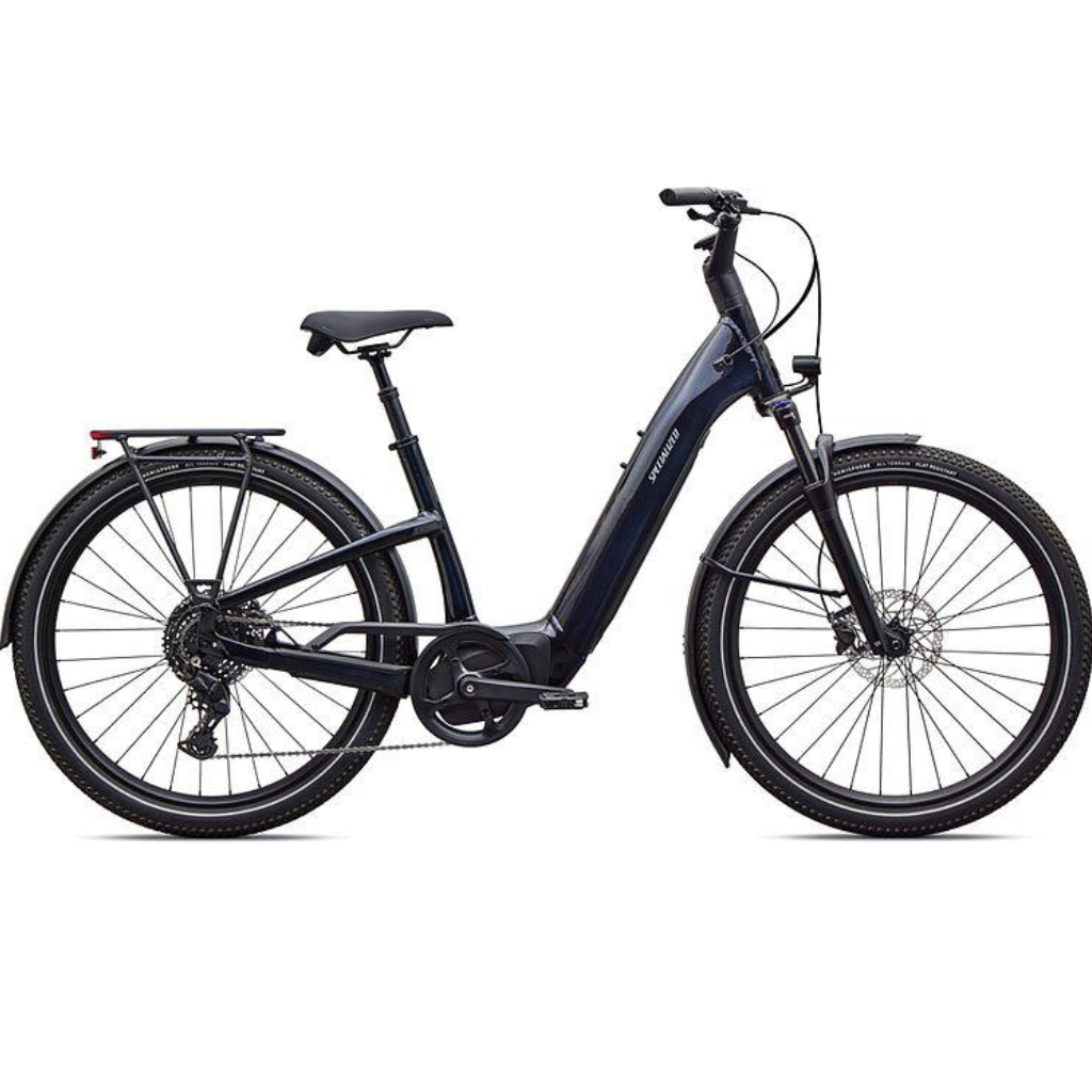 Specialized Turbo Como 4.0
