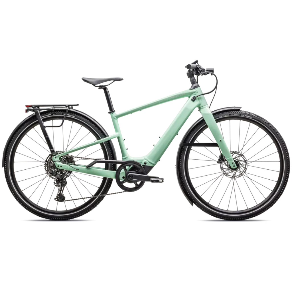 Specialized Vado SL 2 4.0 EQ