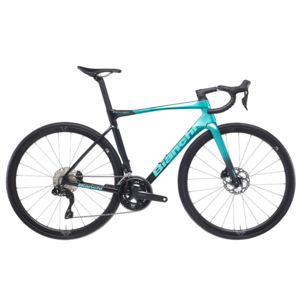 Bianchi Specialissima Comp 105 Di2 - Bild 2