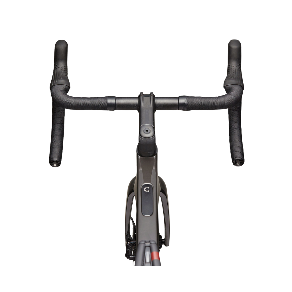 Cannondale SuperX Carbon 3 Raw