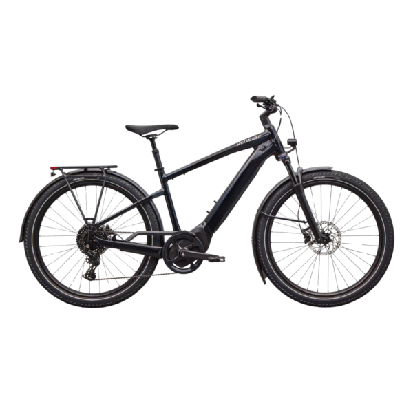 Specialized Turbo Vado 4.0