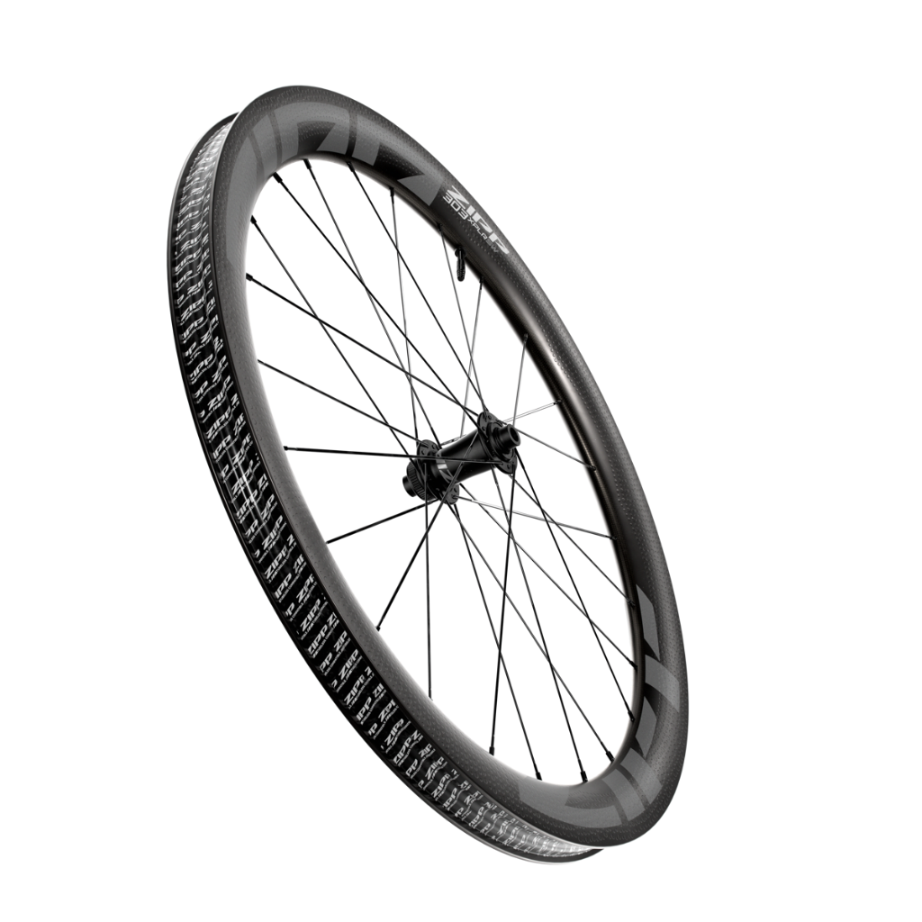 Framhjul ZIPP 303 XPLR SW 700c
