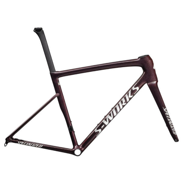 Specialized S-Works Tarmac SL8 Ramkit