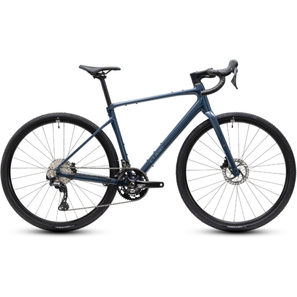 Cube Nuroad Race 2027 | Inkgrey´n´grey