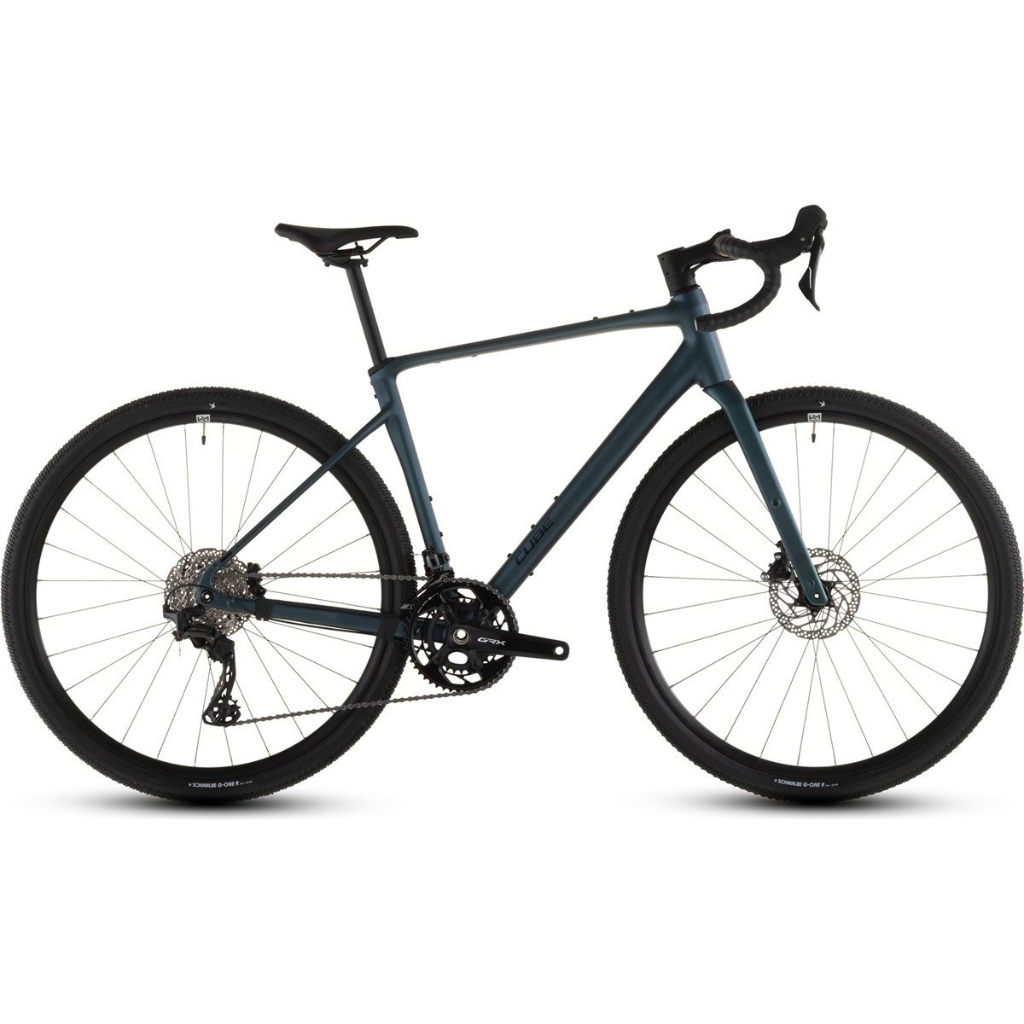 Cube Nuroad Race 2026 | Royalgreen´n´black