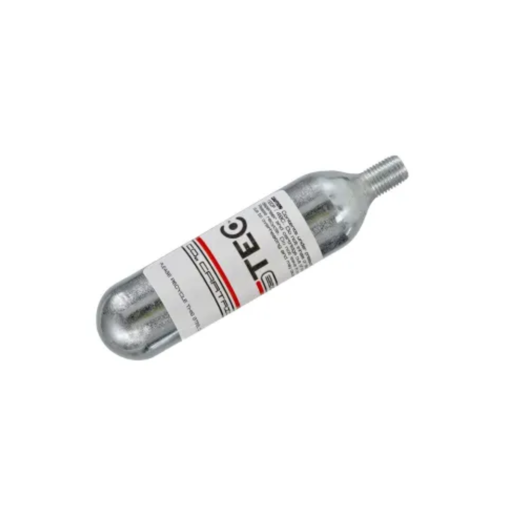 Kolsyrepatron TEC 16g