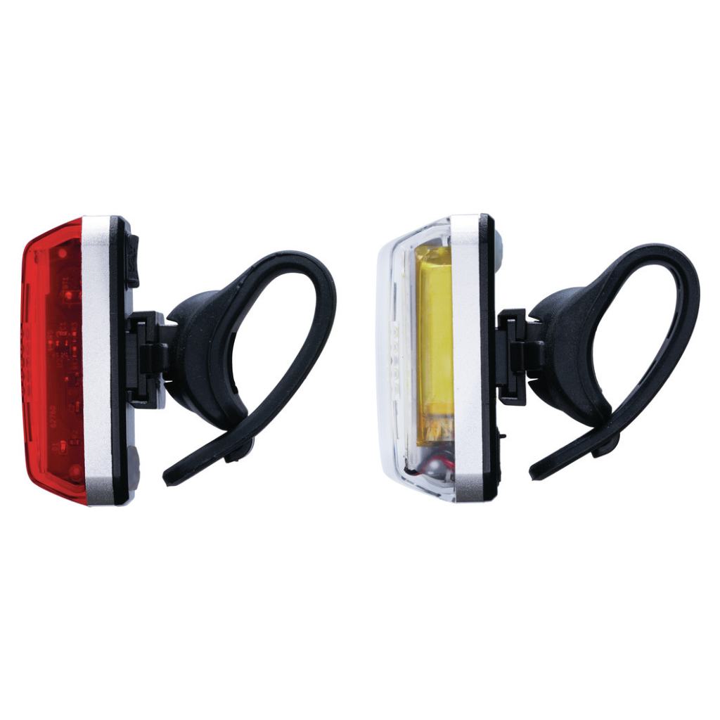 Lampset ABUS Lyra