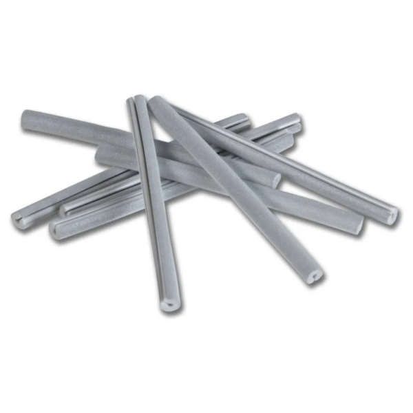 Ekerreflex pinne silver