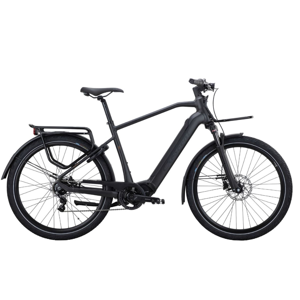 Crescent Elgot 20S 5vxl