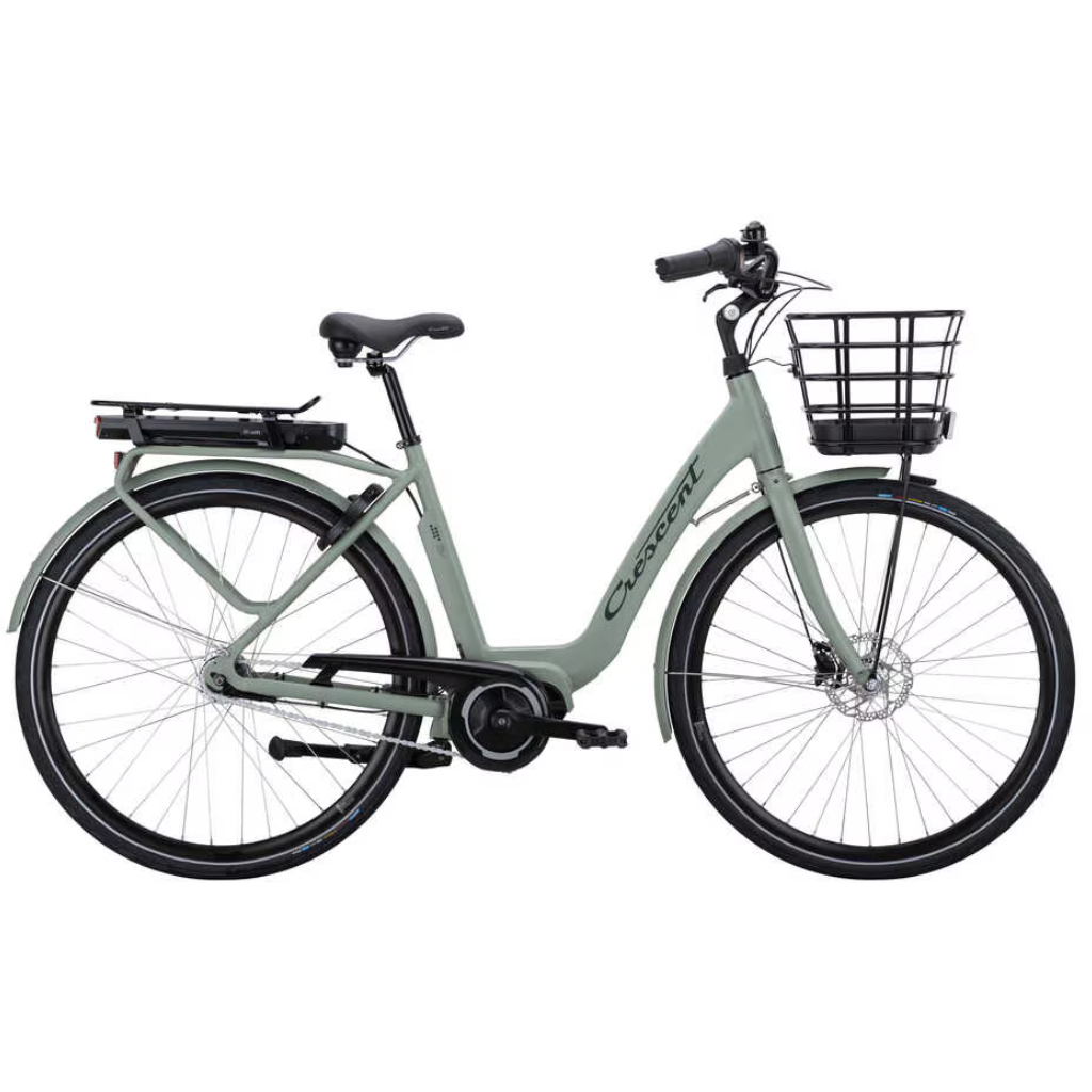 Crescent Elora 7vxl