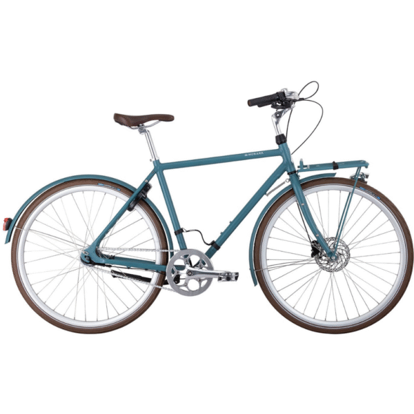 Monark Sture  7vxl Smaragd matt