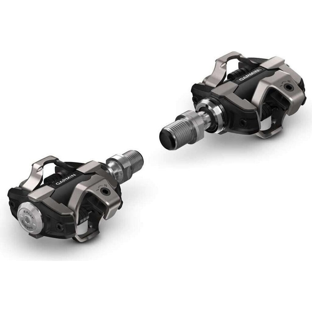 Garmin Rally XC100 | Kraftmätare MTB enkelavkänning