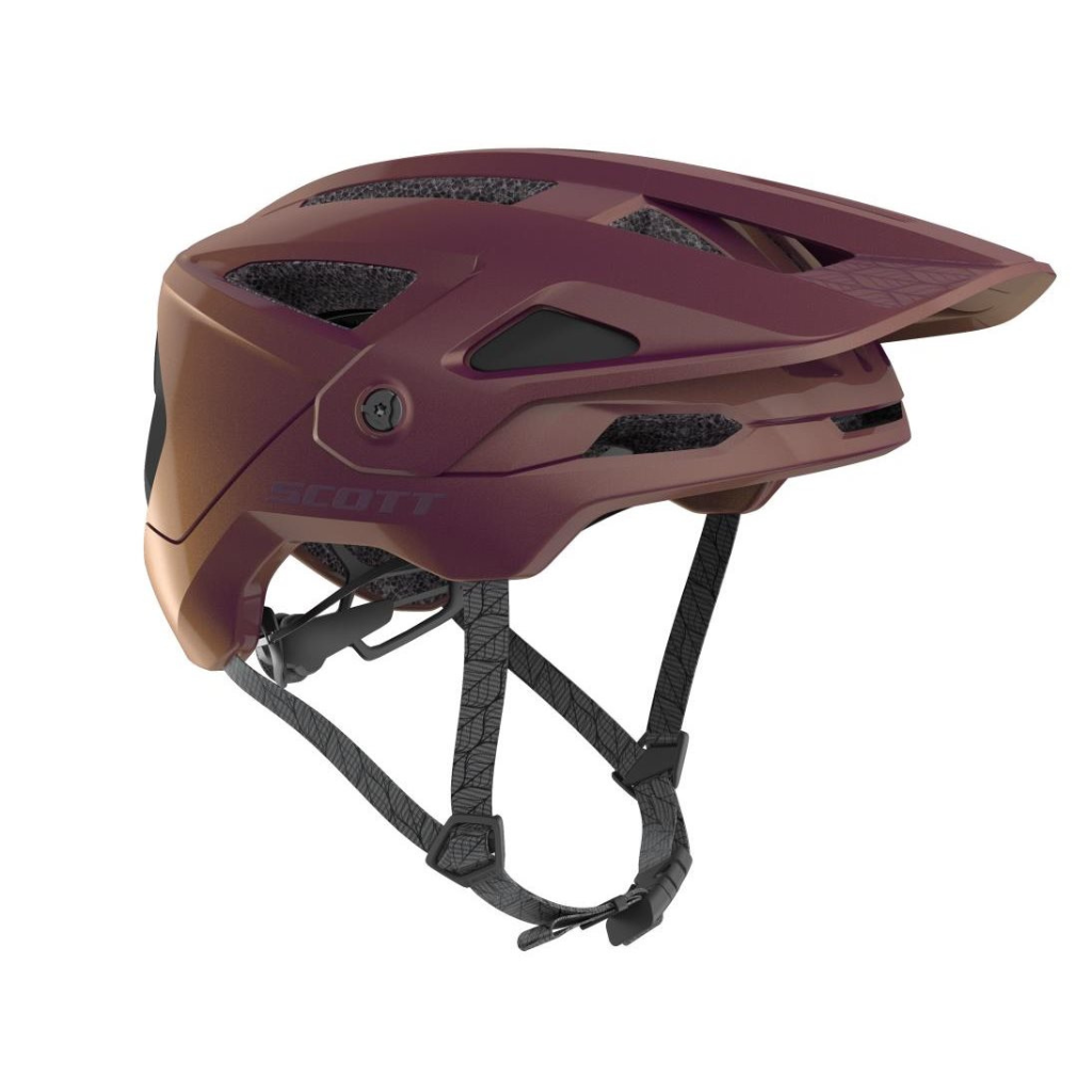 Scott Stego Plus Hjälm