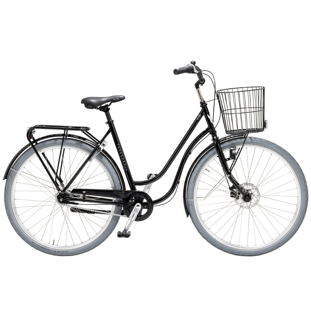 Skeppshult Smile 7-vxl