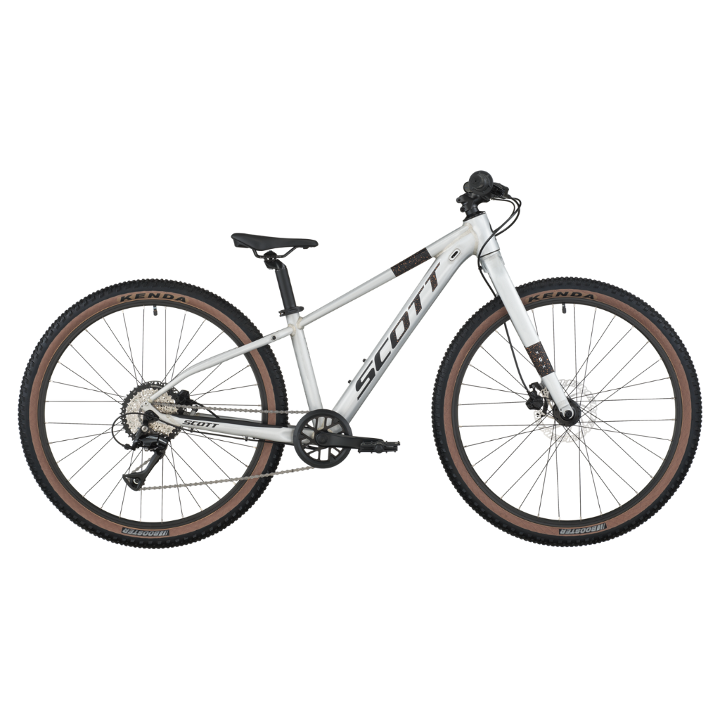 Scott Scale 600