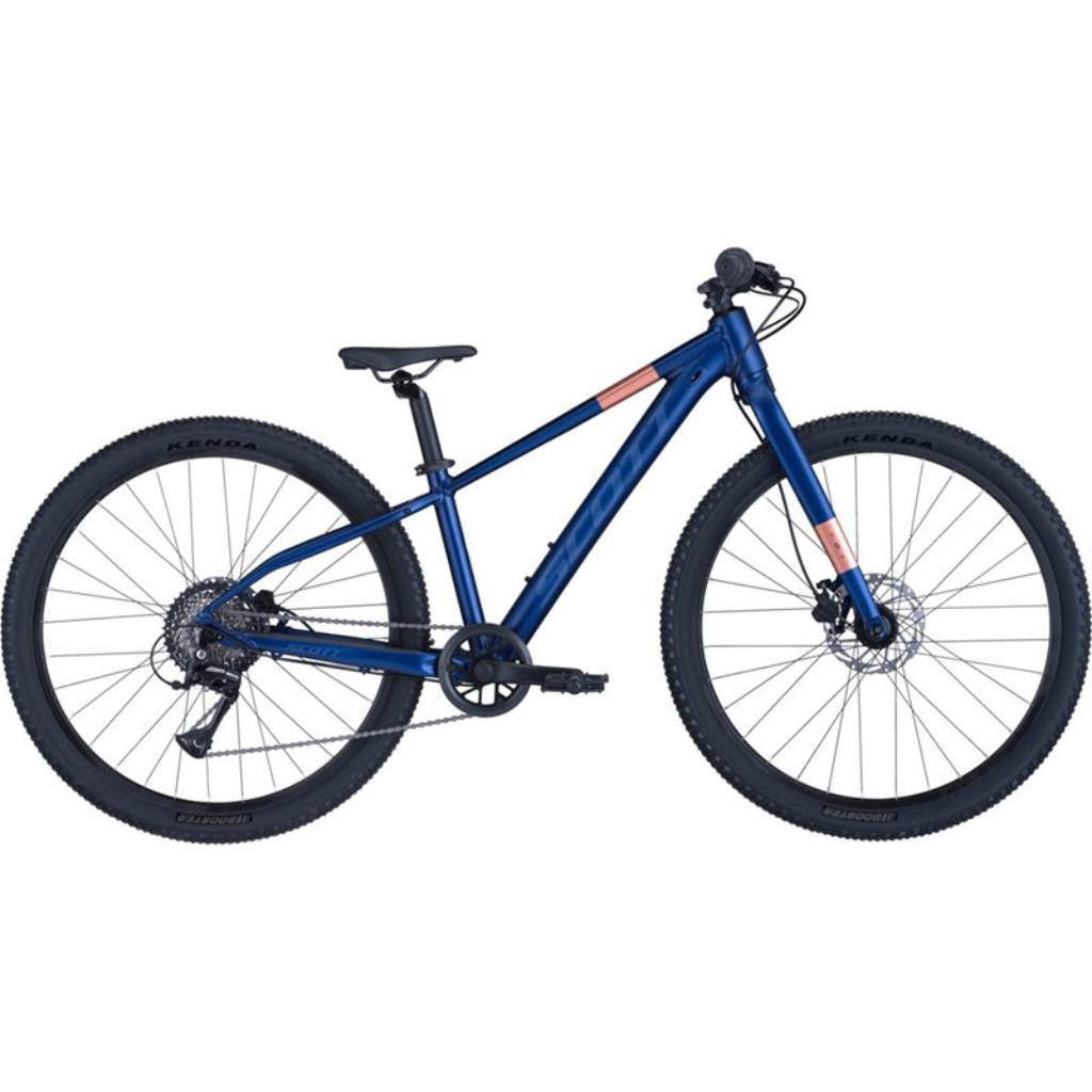Scott Scale 600