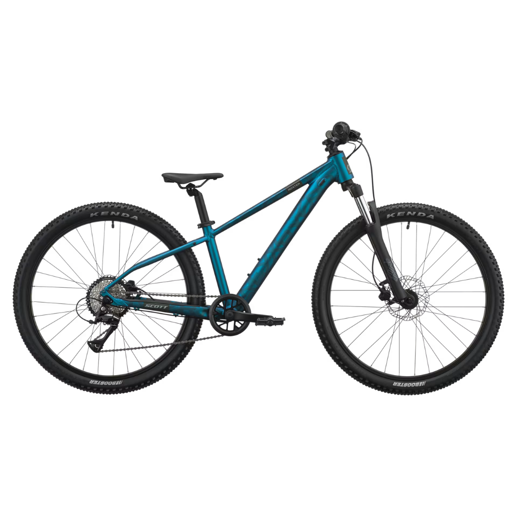 Juniorcykel Scott Roxter 600