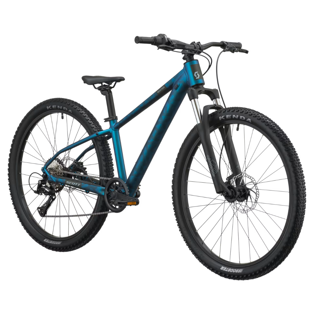 Juniorcykel Scott Roxter 600