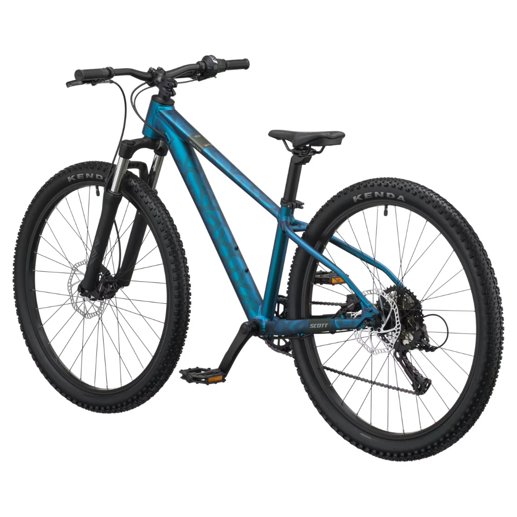Juniorcykel Scott Roxter 600