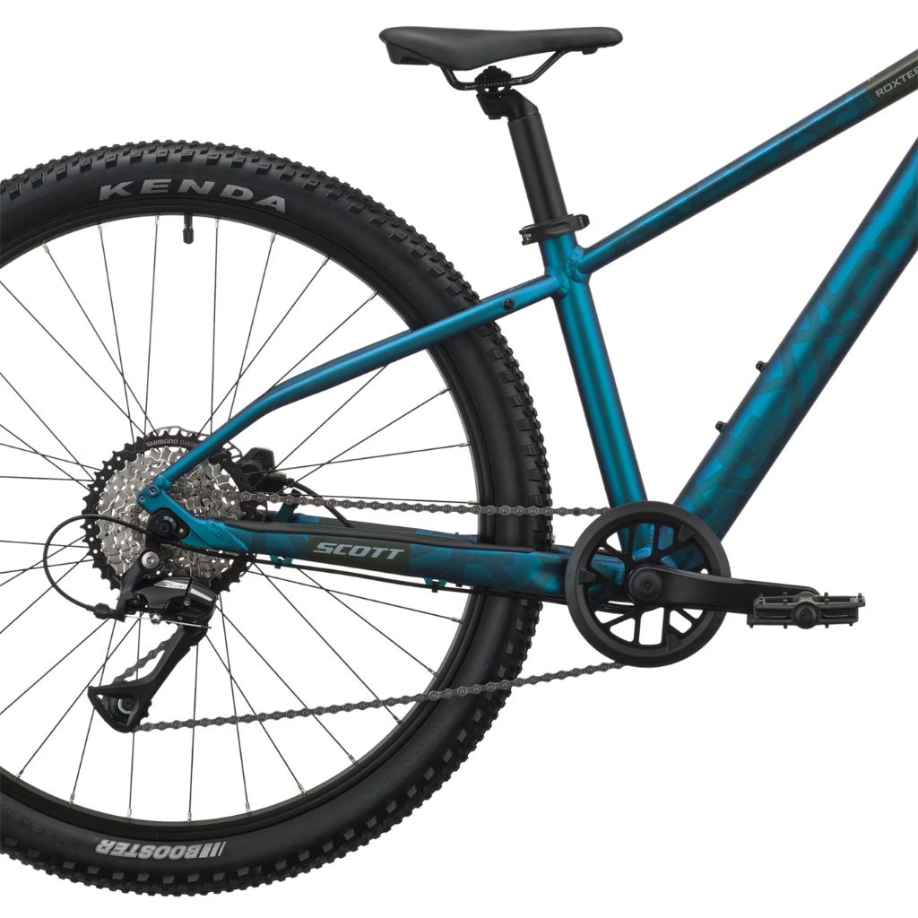 Juniorcykel Scott Roxter 600