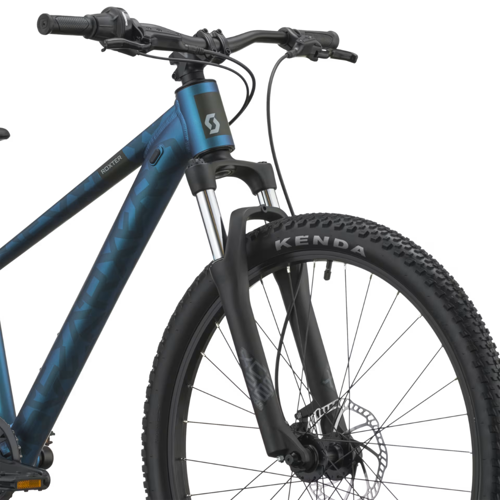 Juniorcykel Scott Roxter 600