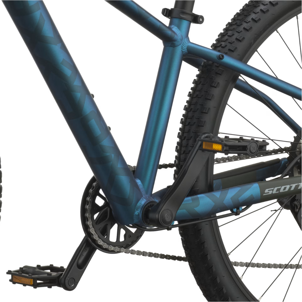 Juniorcykel Scott Roxter 600