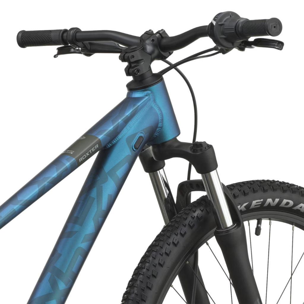 Juniorcykel Scott Roxter 600