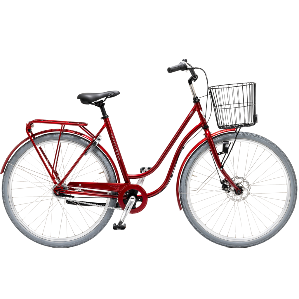 Skeppshult Smile 7-vxl