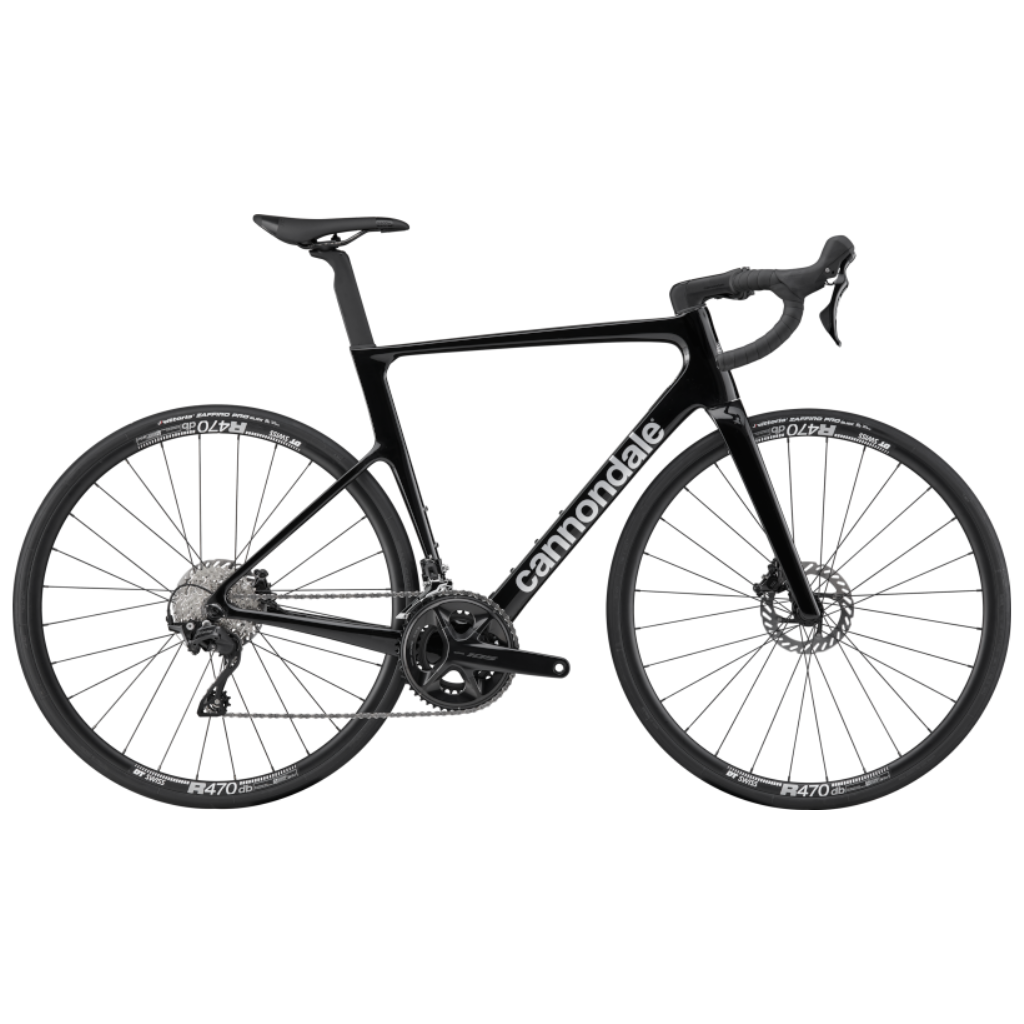 Cannondale SuperSix EVO 6