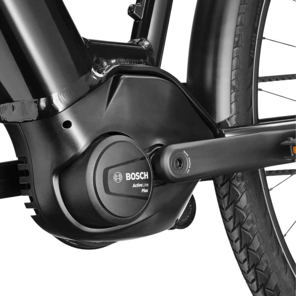 Cannondale Mavaro 4 Step-Thru 2026